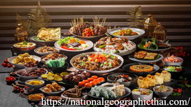 Cita Rasa Nusantara: Harmoni Kuliner Autentik