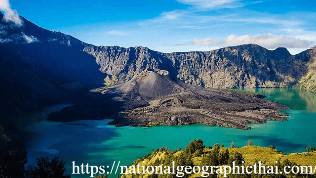 Eksotisme Lombok: Menyelami Pesona Wisata Alam dan Budaya